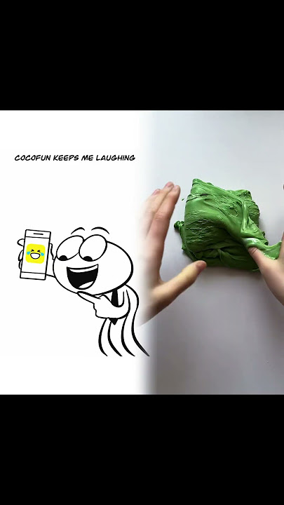 Keep Laughing With COCOFUN!