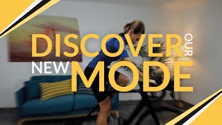 New training mode: discover the structured workout feature!