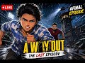 We Finally Escaped… But At What Cost? | Ft.@RiftGG_yt | #AWayOut #Gaming #Finale #Gameplay #LetsPlay