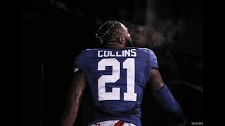 Landon Collins Mix🔥 ||”Deadz”|| New York Giants Highlights