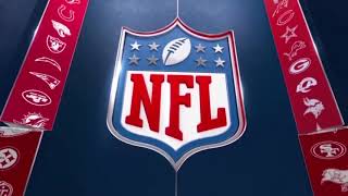NFL Presentation ID:  NBC, CBS, FOX, ESPN, NFL Network, Prime Video, Nickelodeon