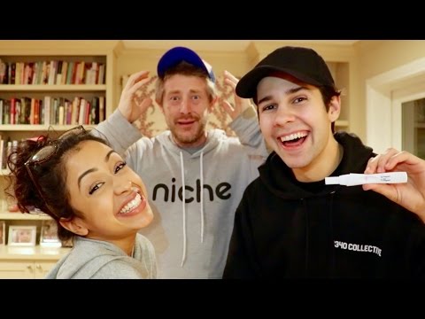 pregnant-girlfriend-prank-on-parent!!