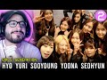 GETTING TO KNOW: Girls' Generation | Unhelpful Long Guide to SNSD OT9 (PART 2) | REACTION!