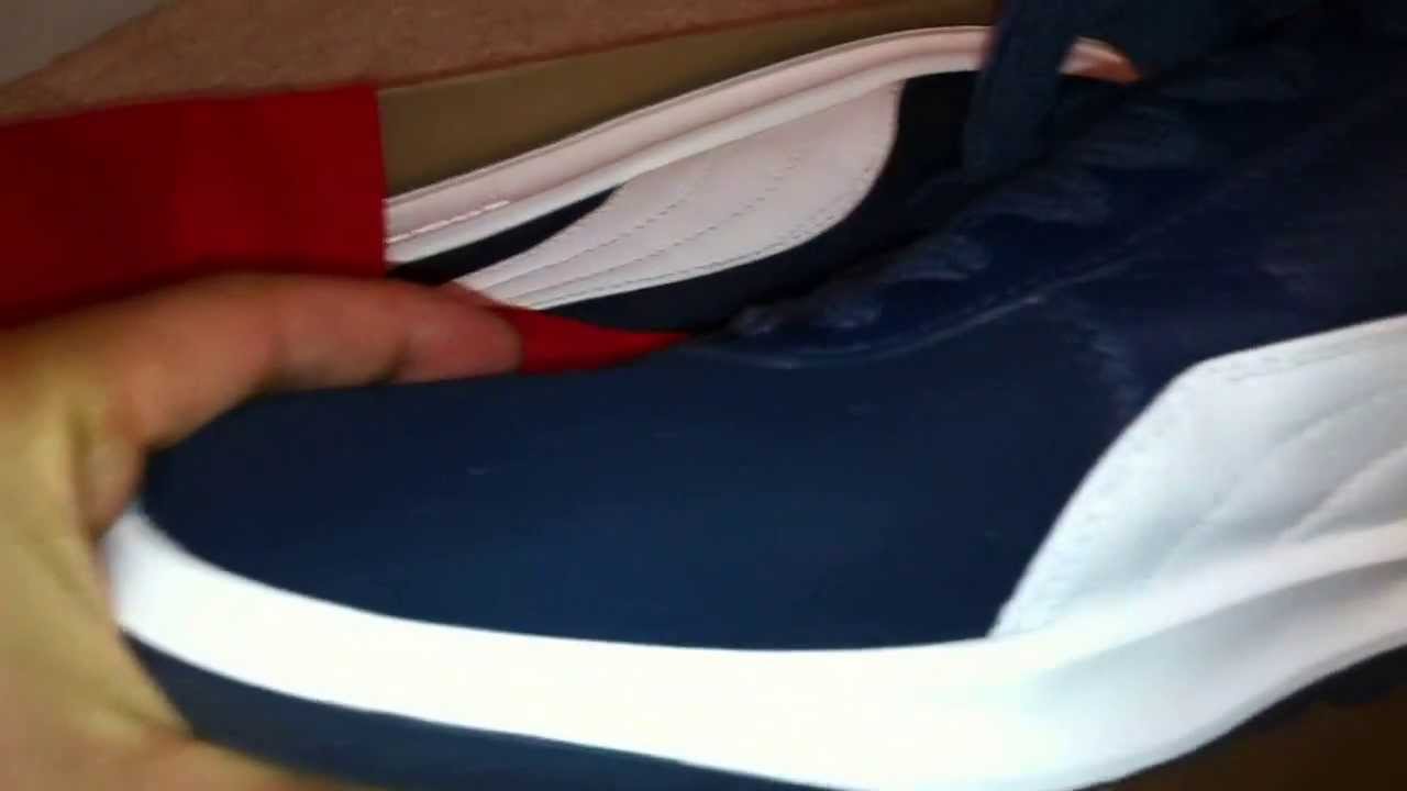 puma g vilas 2 blue men