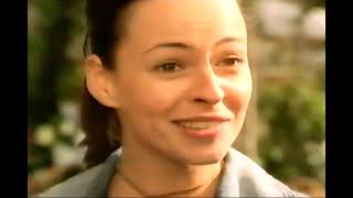 RTL II Werbung Werbung 2003