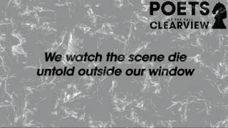 Poets of the Fall - Moonlight Kissed (Lyrics Video)