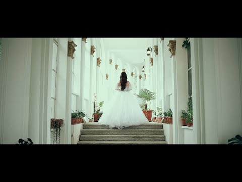 The Wedding Day /ეს უნდა ნახოთ