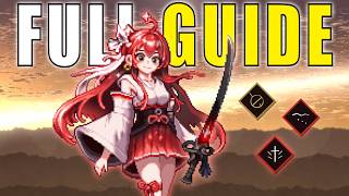 Everything You Need to Know About Onikiri in 5 Minutes | Terraria Calamity Overhaul