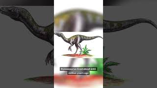 Prepare to Be Surprised! The OLDEST Dinosaur Is Not What We Imagined!