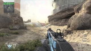 Sentry Gun Fail!