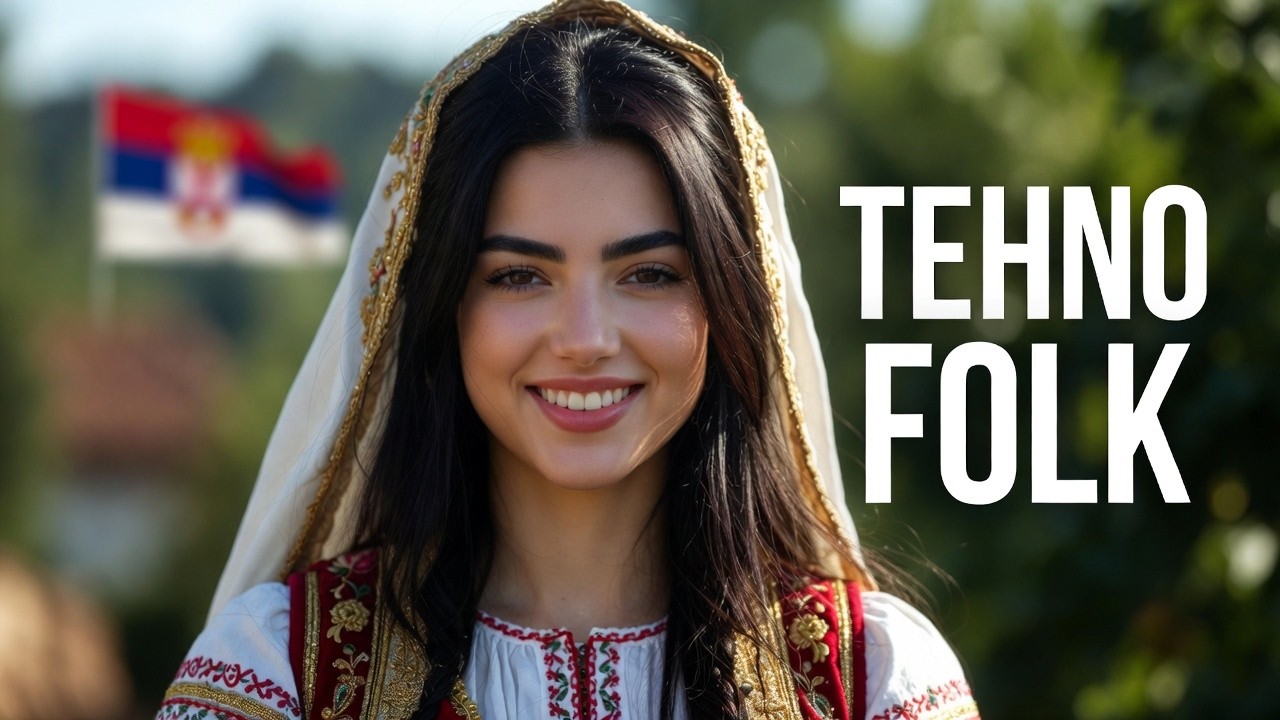 Srpska duša u Techno Folk izdanju – devojke, ritam i balkanska energija