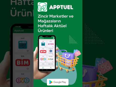Apptuel - Market
