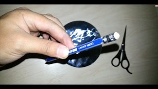 كيف أصنع قلم تاتش لأي موبايل  مجانا بأقل من دقيقة || DIY How to Make Stylus ||