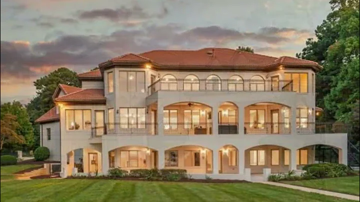 Ivester Jackson Distinctive Properties | Christie'...