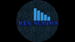 Bakersfield Scanner - 5/13 PM, 5/14 AM - 20 Channels with Channel ID