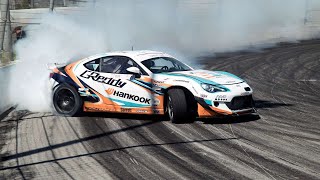 Drift Battle: Pro Drivers Show off Their Skills on the Track | Insane Street Racing Action: 1000hp screenshot 5