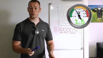 ECU remaps explained - BOOST