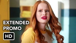 Riverdale 2x10 Extended Promo 