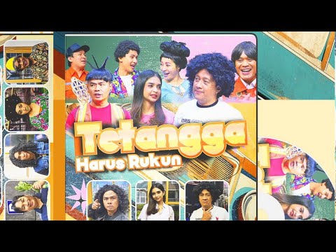 [full] Tetangga Harus Rukun | Bts (12/04/26)*