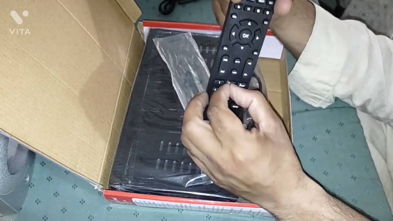 Starsat sim receiver 9009 plus 2022 best receiver for line and watch TV channels