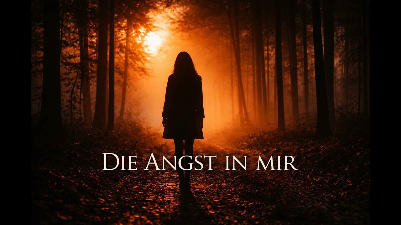 Die Angst in Mir