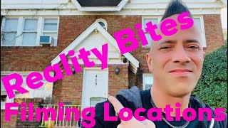Reality Bites Filming Locations Then and Now | Cult Classic 26 Years Later | STAY Til The End
