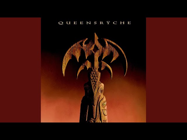Queensrÿche - One More Time