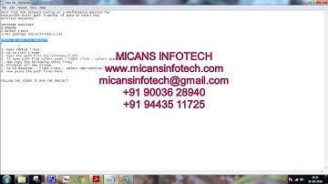 Network Performance- IEEE PROJECTS 2018