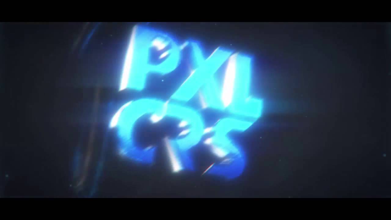 PXLCRS Intro [SYNC] 40 Likes :) ?
