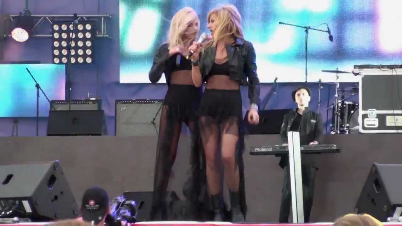 Reflex - "Мне трудно говорить" (ELLO Festival 2012)