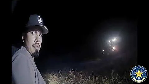 OLS Traffic Stop Recovers Two Children from Smuggling Attempt