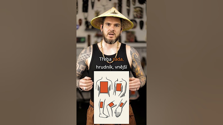 Velikost tetování a proč na tom záleží? - Black House Tattoo Praha