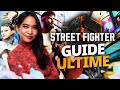 Street fighter 6  mon guide ultime avec dmo stick arcade  manette