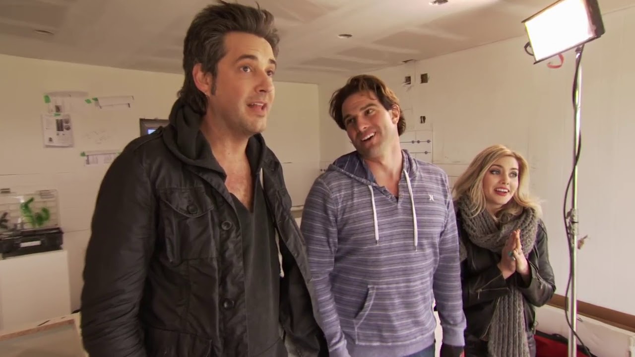 Trimbo's Liberty Retractable Door