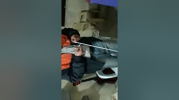 How to make hinges for rc plane