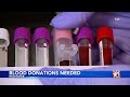Blood shortage crisis: Rochester doctors highlight flu season impact on critical supply