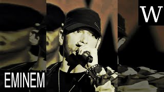 EMINEM discography - WikiVidi Documentary