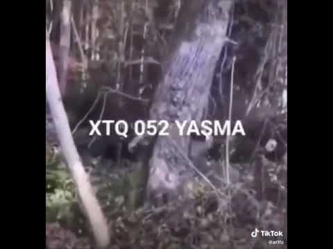 Ermənilərin dəhşəti - XTQ 052 YAŞMA!