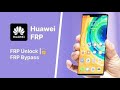 Huawei models for frp just 1 click 2024 ufixer solution deadbootrepair networkunlock frpremove