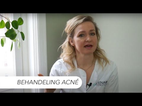 Video: Antibiotica Voor Acne - Alles Wat U Erover Moet Weten