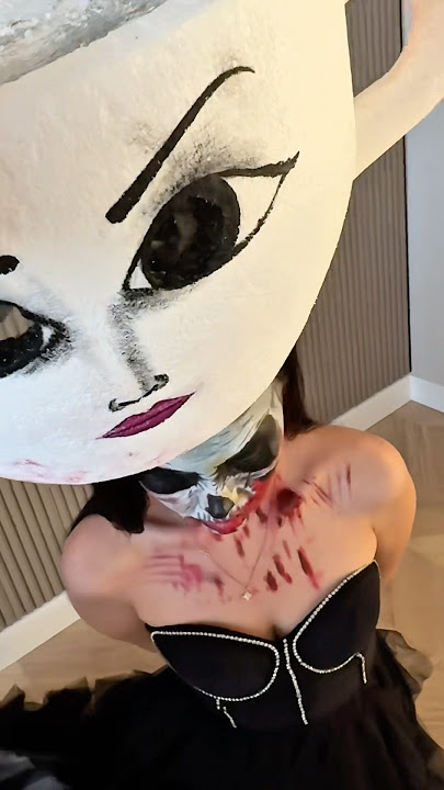 Download lagu OMG ! Ballerina cappuccino is zombie?