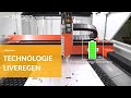 Liveregen par esprit automation  dcoupe laser conergtique ingale