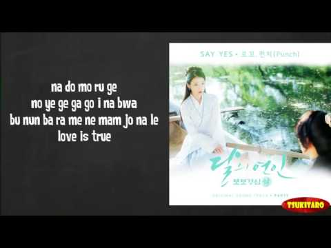 Loco, Punch - Say Yes Lyrics (easy Lyrics)