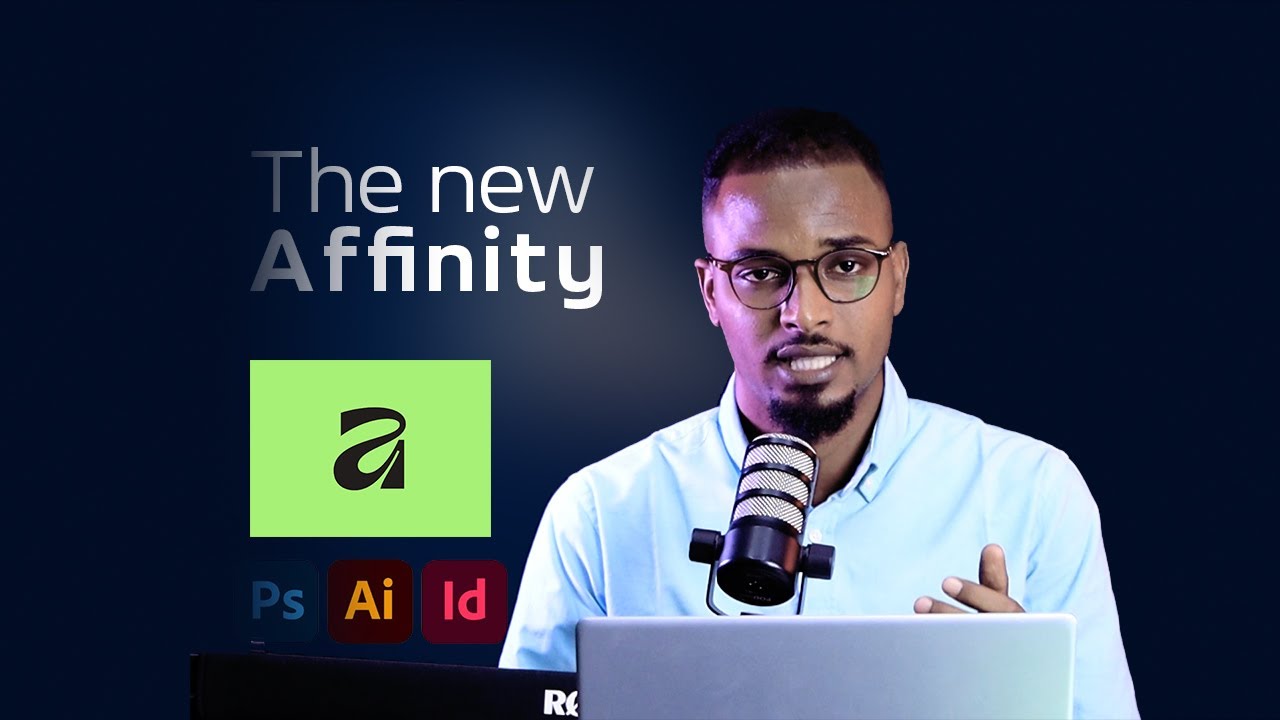 How to Download and Install Affinity Software | Full Guide for ...