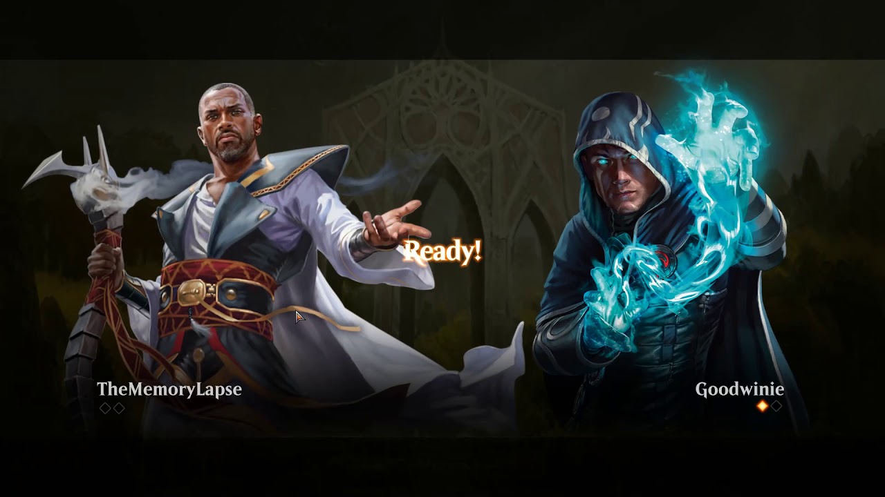 Yasooka Grixis Control Competitive Constructed Rd 2