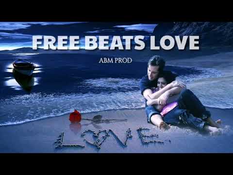 (Free for Profit)  Romantic Instrumental Beat Kosong Love