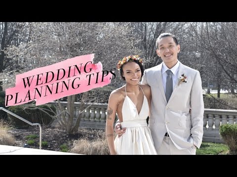 how-to-plan-a-wedding-for-under-$3000!-budget-wedding-planning-tips-|-heartlicia