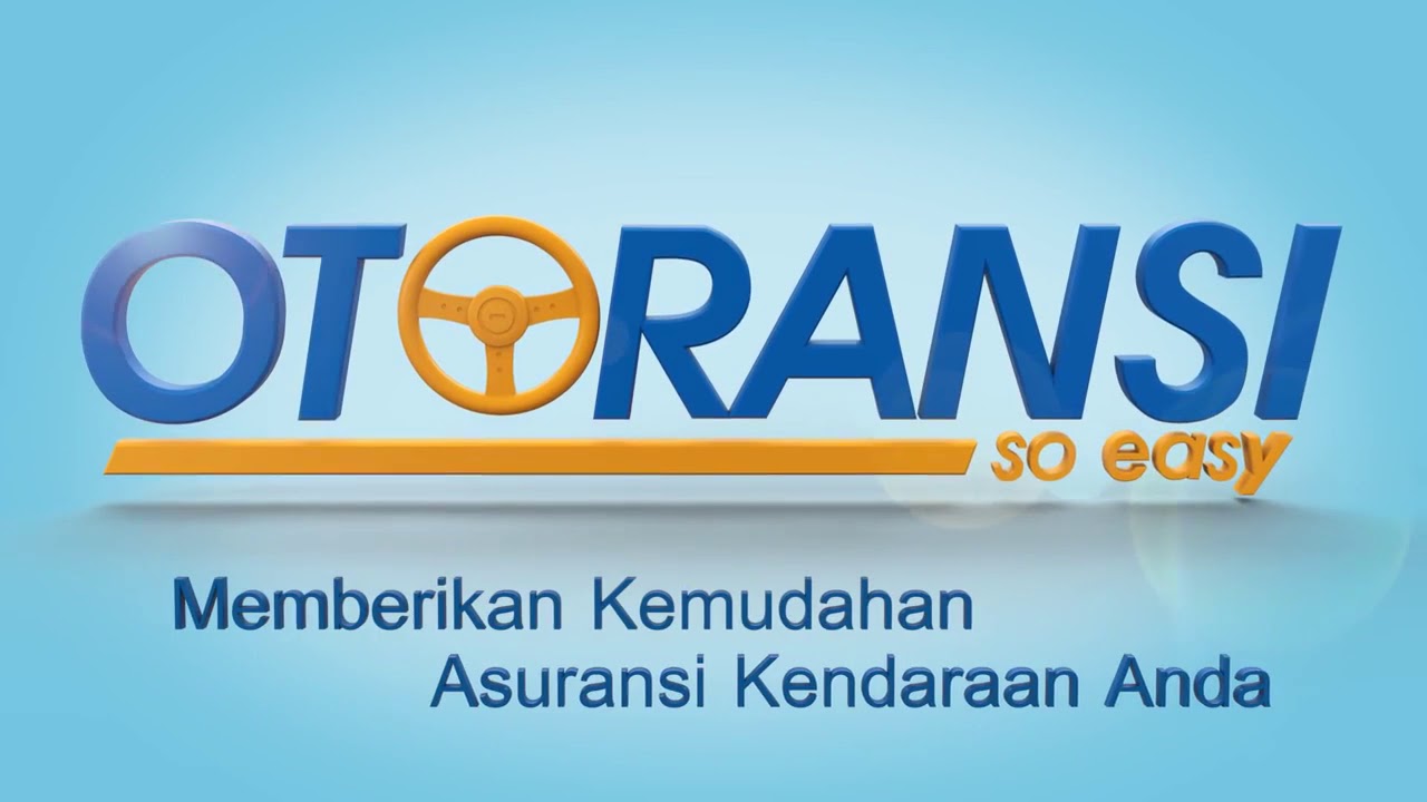 Pt Asuransi Ramayana Tbk Otoransi Asuransi Kendaraan Bermotor Youtube