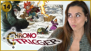 Chrono Trigger | The Fated Hour | Pt.14