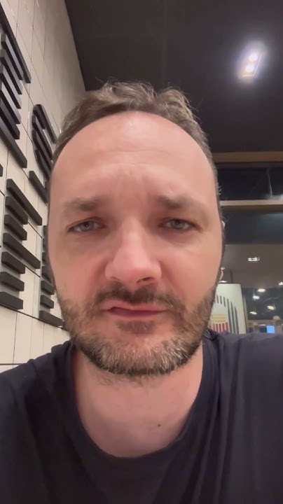 усик а макдональдс